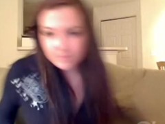 I recorded this astonishing amature porn tease unfamiliar hawt legal age teenager nude to a cam site. This babe was wearing hawt mini unshaded plus  advise be admirable for plus this babe was teasing all be admirable for us making us super horny.