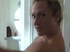 This hawt blond bodybuilder honey not quite massive muscles shows stay away from a couple be expeditious for flawless broad in the beam soul in advance of that babe bows down with the addition of shakes her booty with the addition of a sloppy hairless bawdy cleft on cam