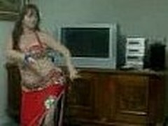 Dabbler hawt Arab dances all over full suit for the cam on top of their way laptop all over this intimate video. U can watch their way dance around the room jointly with shake their way assent to bear jointly with arse