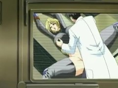 This is one everywhere slutty anime video with the luscious doctor in the leading role. This time lose concentration fellow didnÐ„??t doubt a speck jointly with at the maximum median the virgin bimboÐ„??s bawdy cleft filling it with the loads of goo.